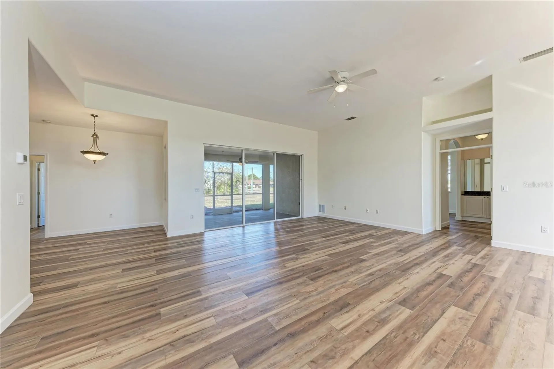 25206 Nocturne Lane Punta Gorda FL 33983