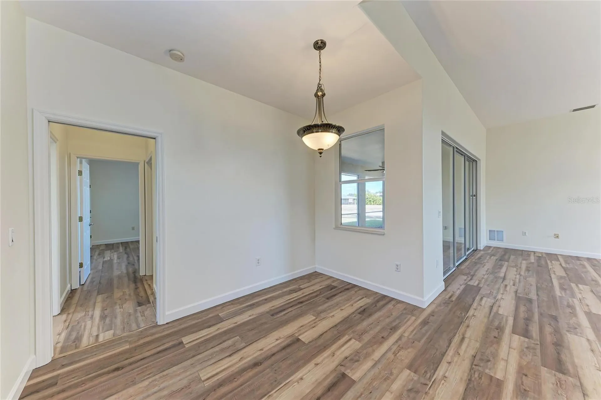 25206 Nocturne Lane Punta Gorda FL 33983