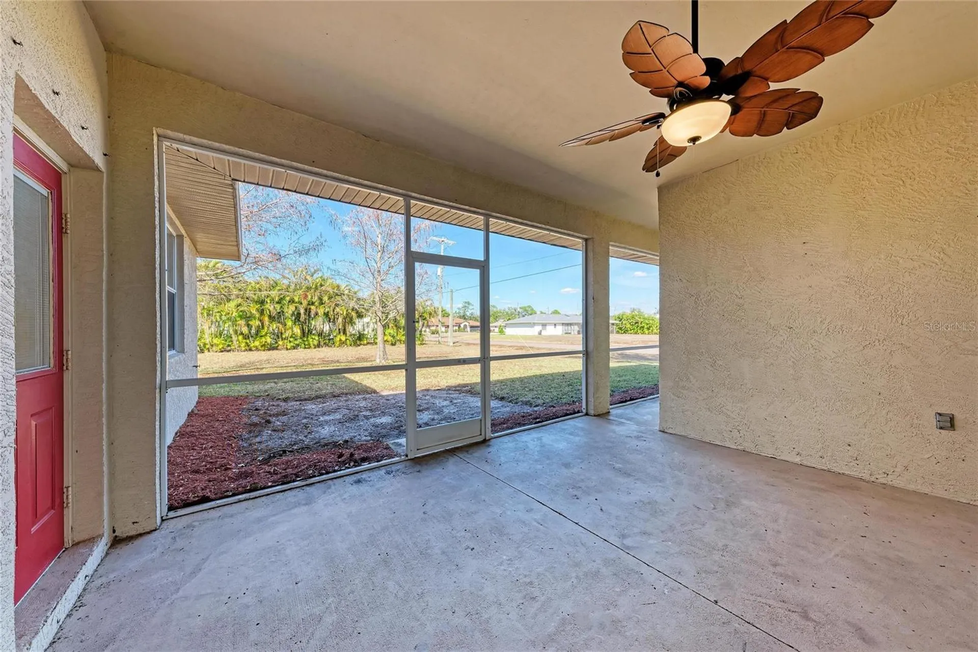 25206 Nocturne Lane Punta Gorda FL 33983