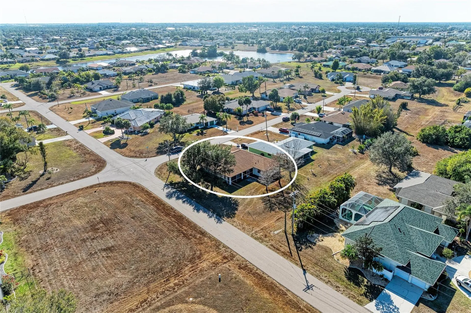 25206 Nocturne Lane Punta Gorda FL 33983
