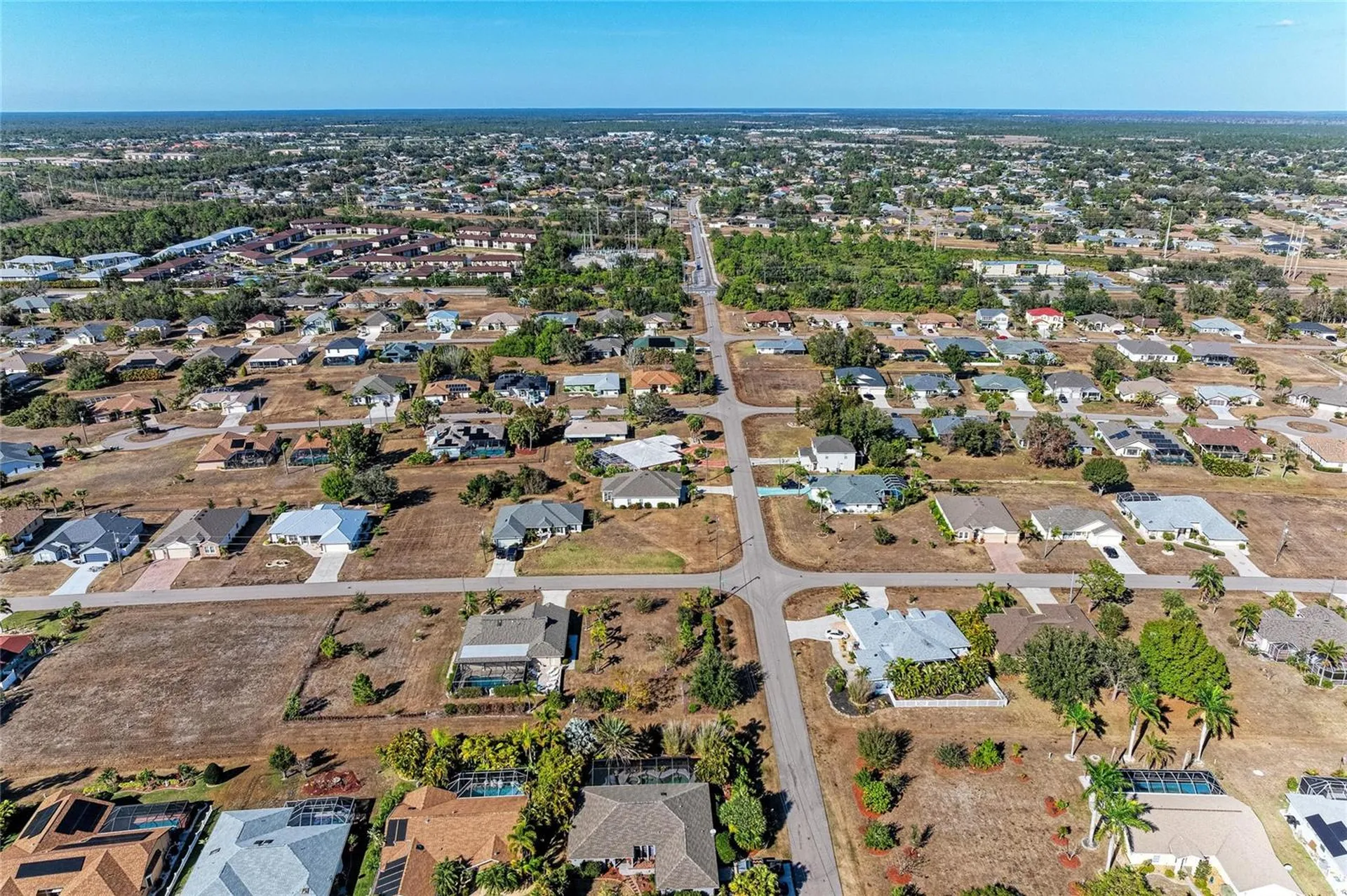 25206 Nocturne Lane Punta Gorda FL 33983