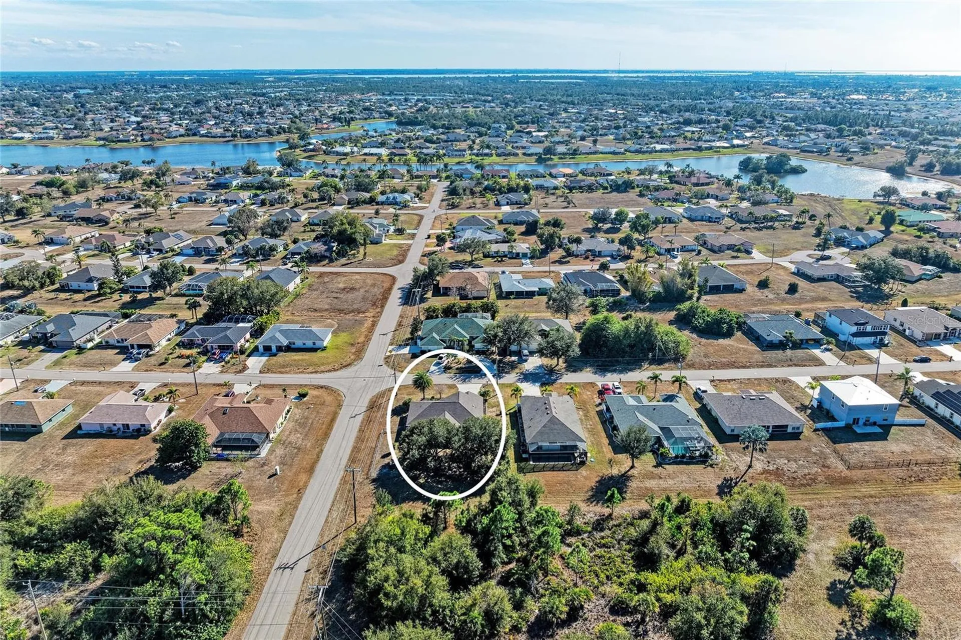 25206 Nocturne Lane Punta Gorda FL 33983