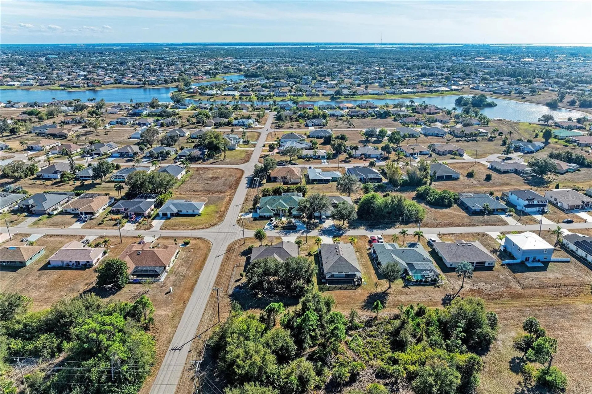 25206 Nocturne Lane Punta Gorda FL 33983