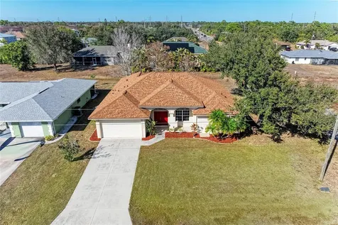 25206 Nocturne Lane Punta Gorda FL 33983