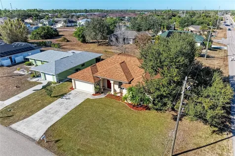 25206 Nocturne Lane Punta Gorda FL 33983