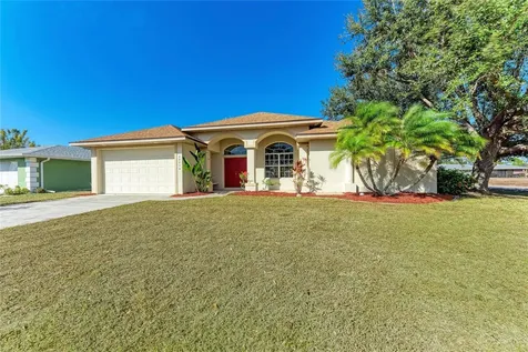 25206 Nocturne Lane Punta Gorda FL 33983