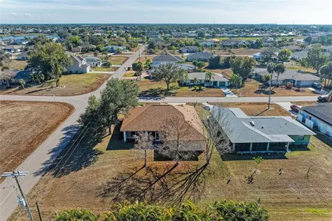 25206 Nocturne Lane Punta Gorda FL 33983
