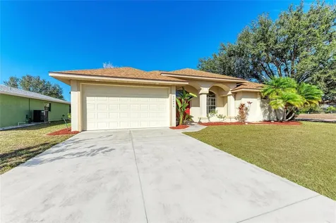 25206 Nocturne Lane Punta Gorda FL 33983