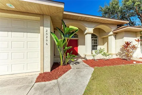 25206 Nocturne Lane Punta Gorda FL 33983