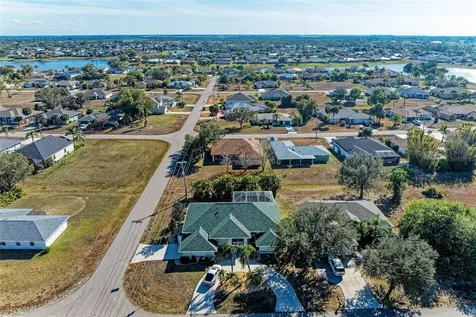 25206 Nocturne Lane Punta Gorda FL 33983