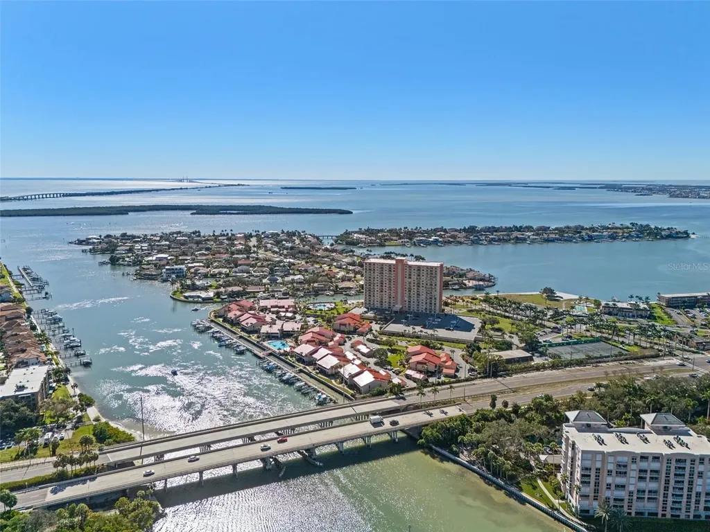 4750 Brittany Drive S St Petersburg FL 33715