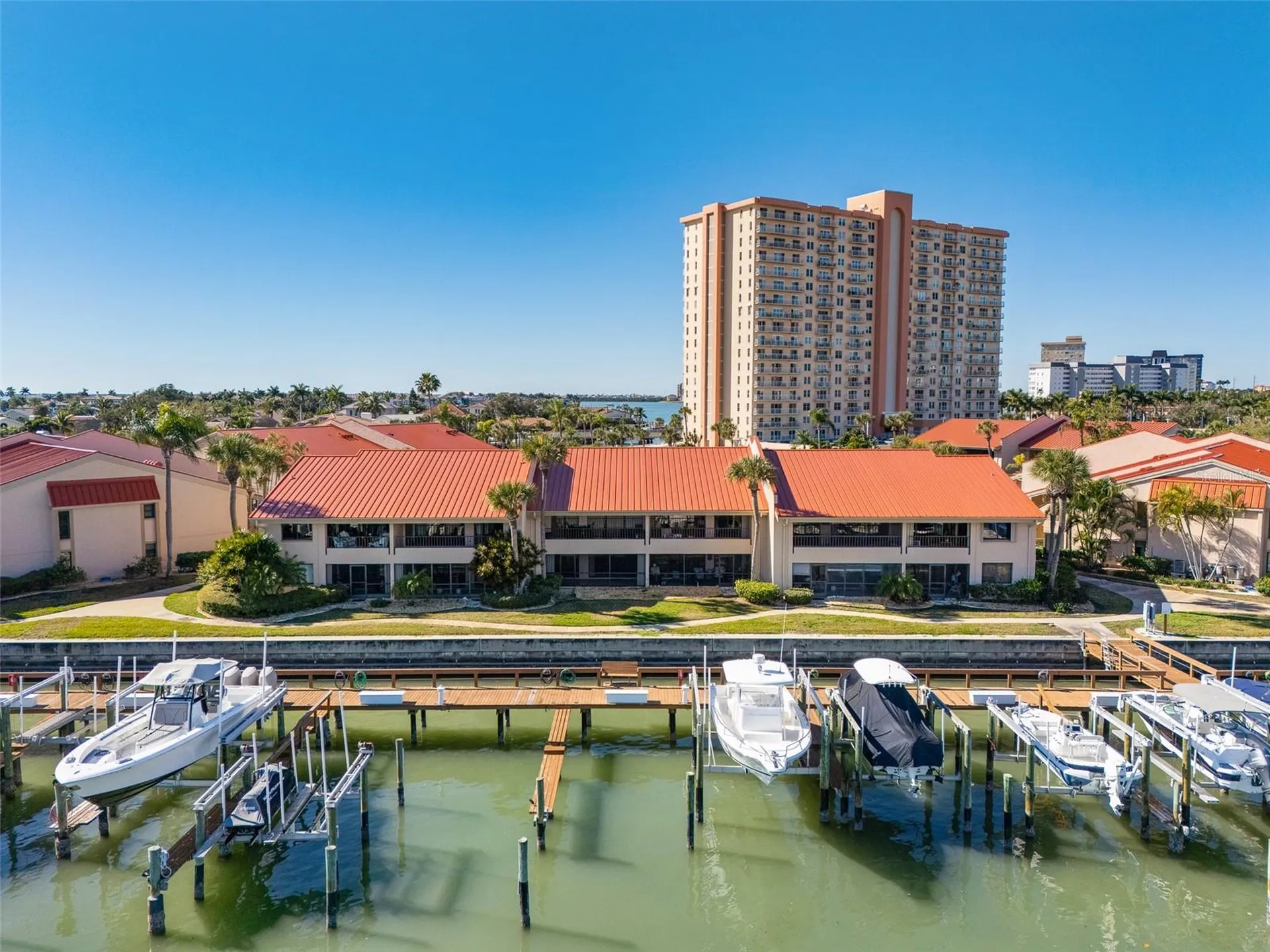 4750 Brittany Drive S St Petersburg FL 33715