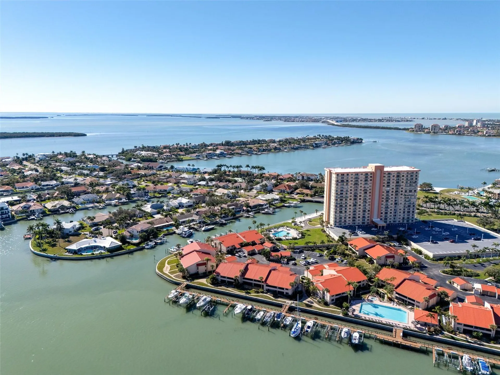 4750 Brittany Drive S St Petersburg FL 33715
