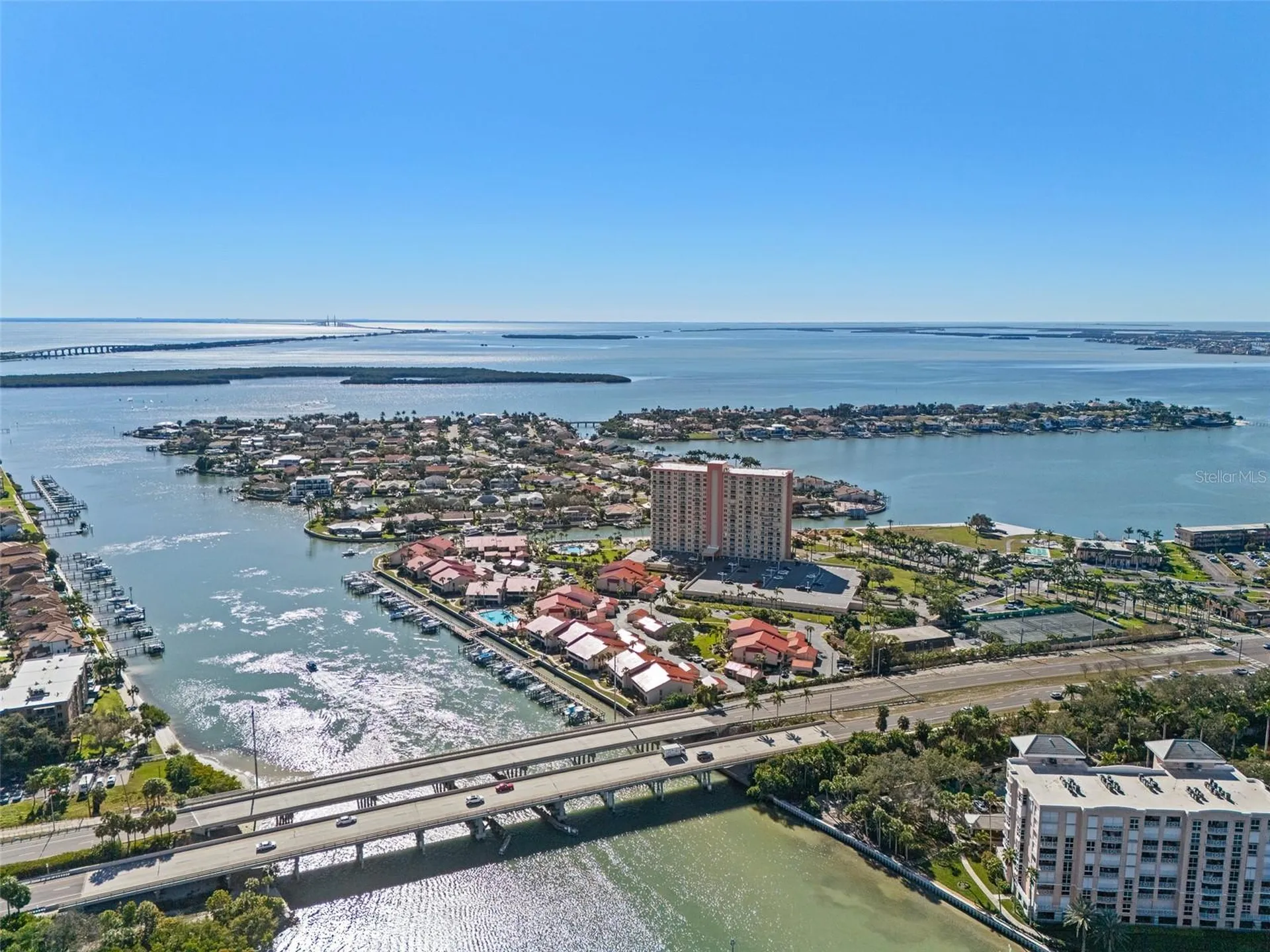 4750 Brittany Drive S St Petersburg FL 33715