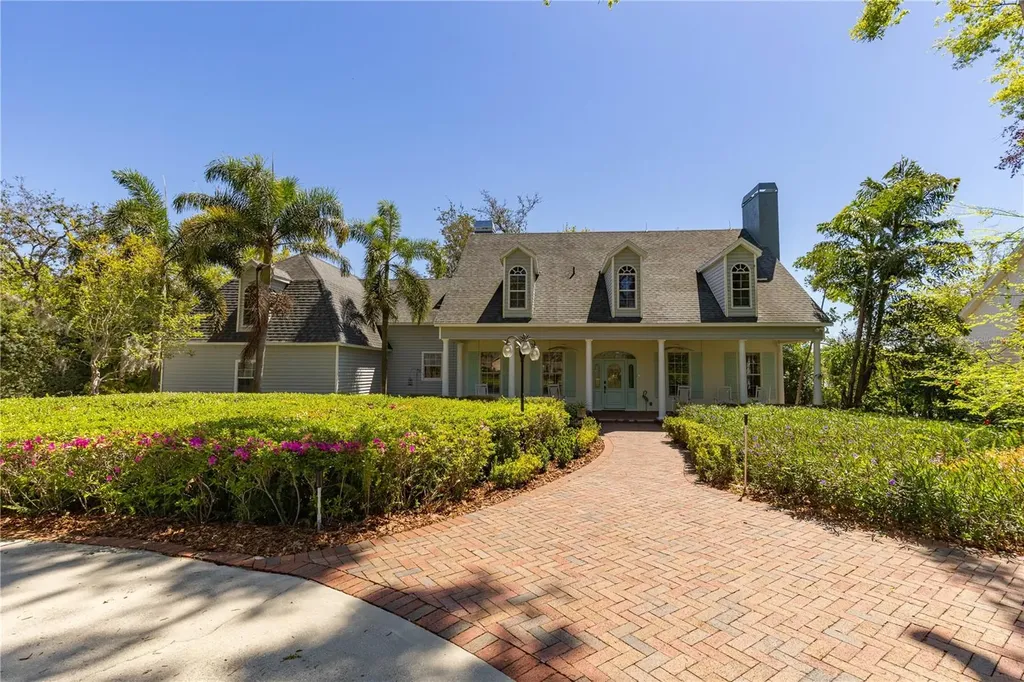 8910 Eagle Watch Drive Riverview FL 33578