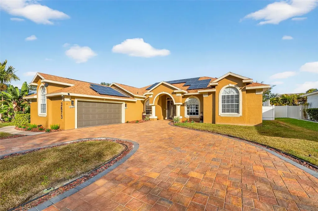 2873 52nd Avenue S St Petersburg FL 33712