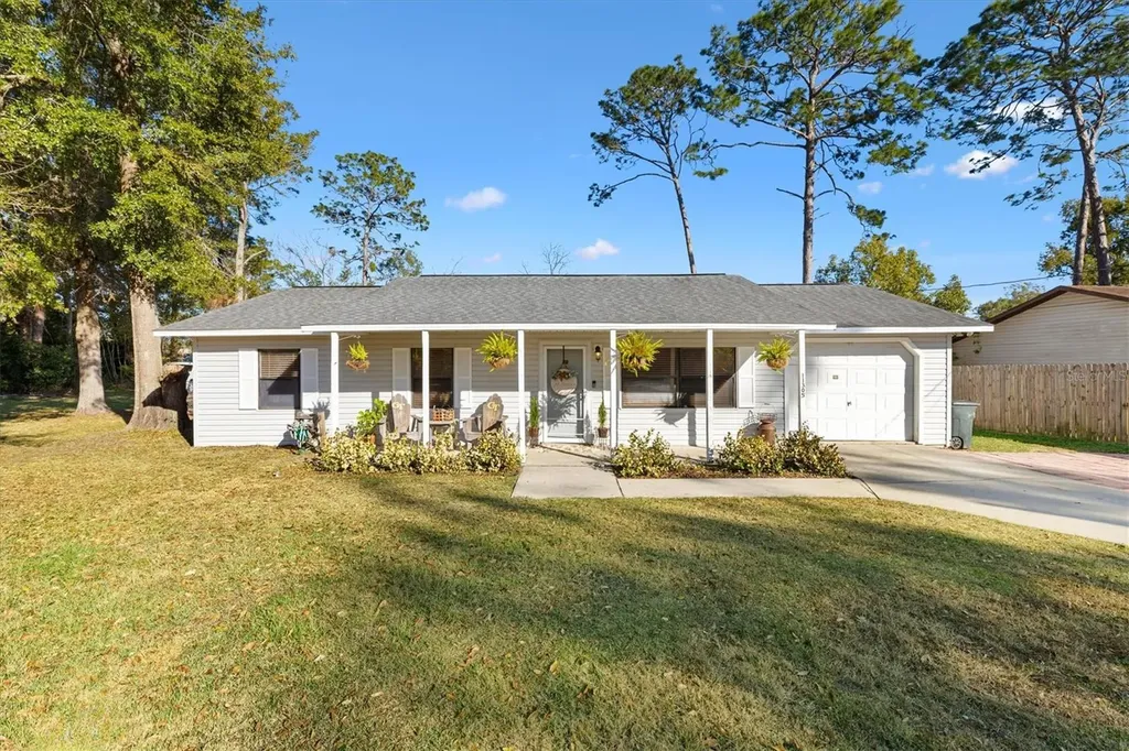 11305 SE 75th Court Belleview FL 34420