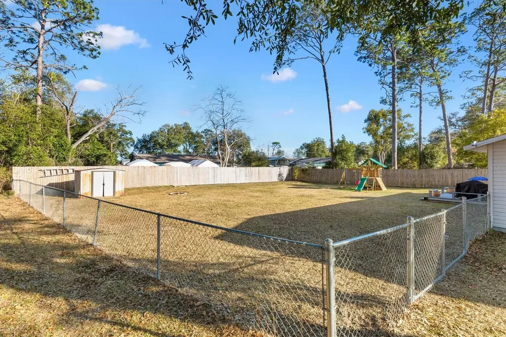 11305 SE 75th Court Belleview FL 34420