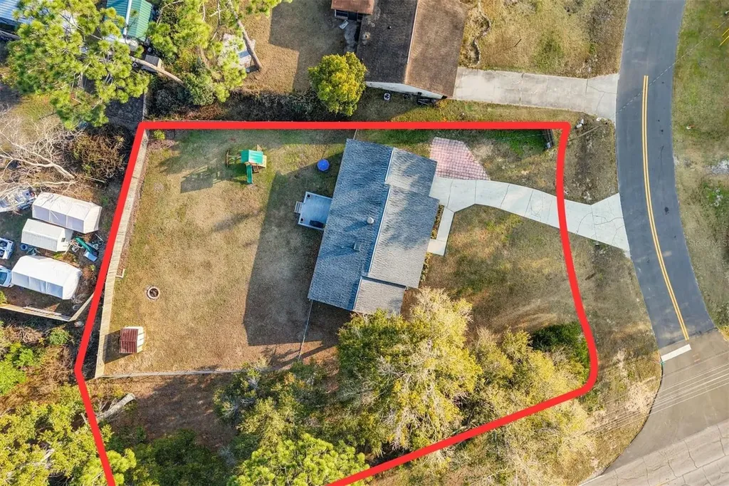11305 SE 75th Court Belleview FL 34420