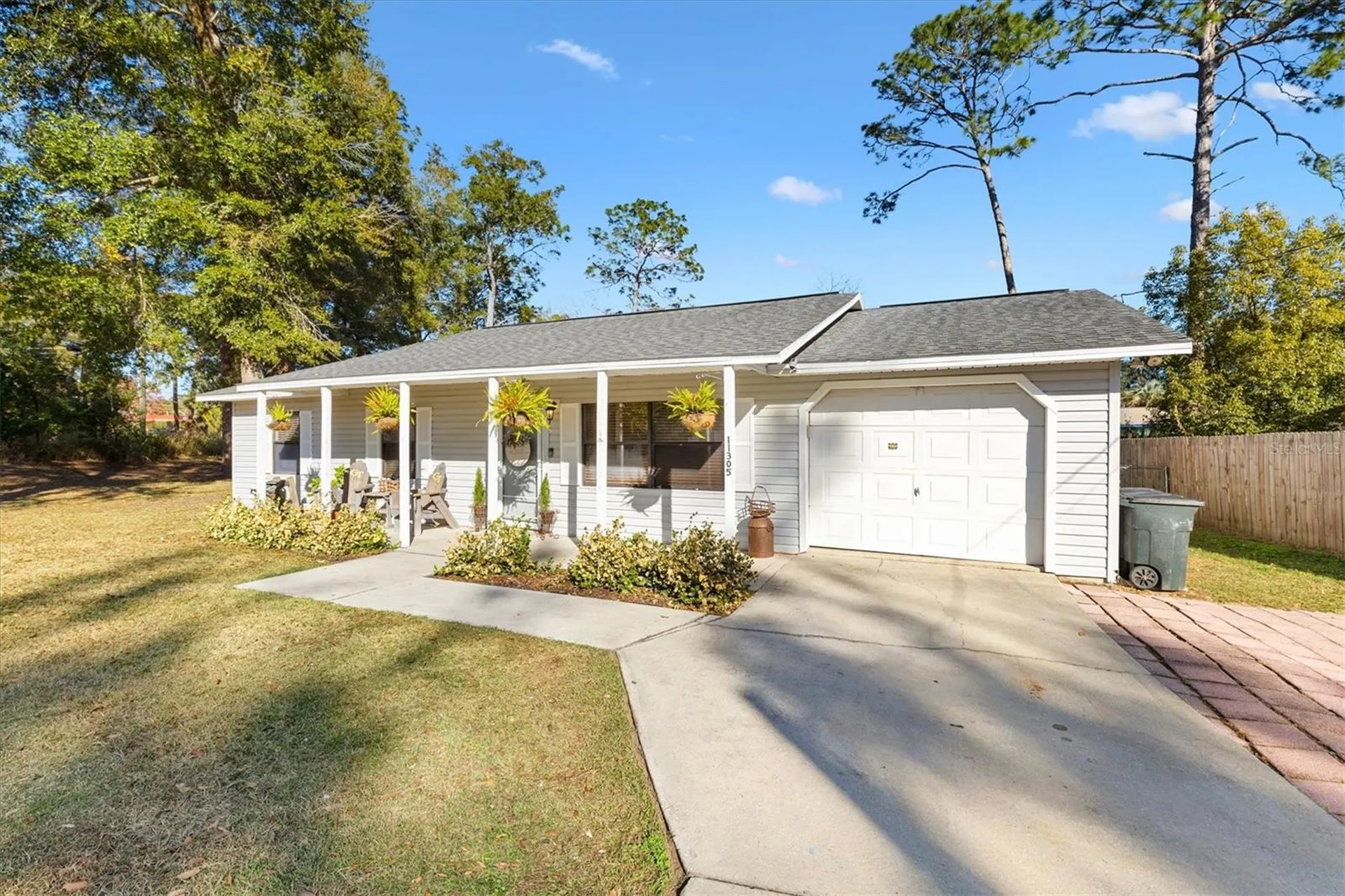 11305 SE 75th Court Belleview FL 34420