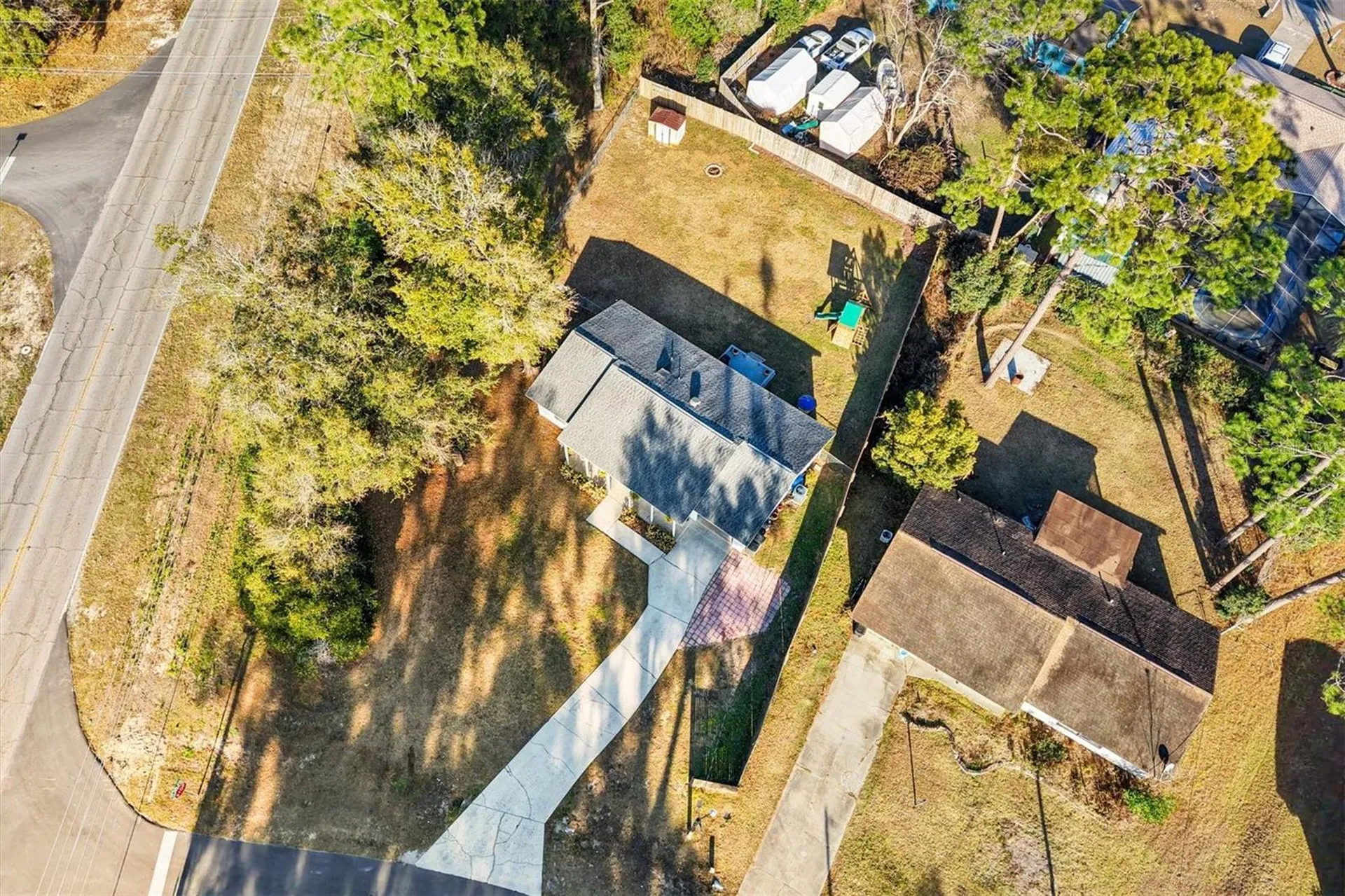 11305 SE 75th Court Belleview FL 34420