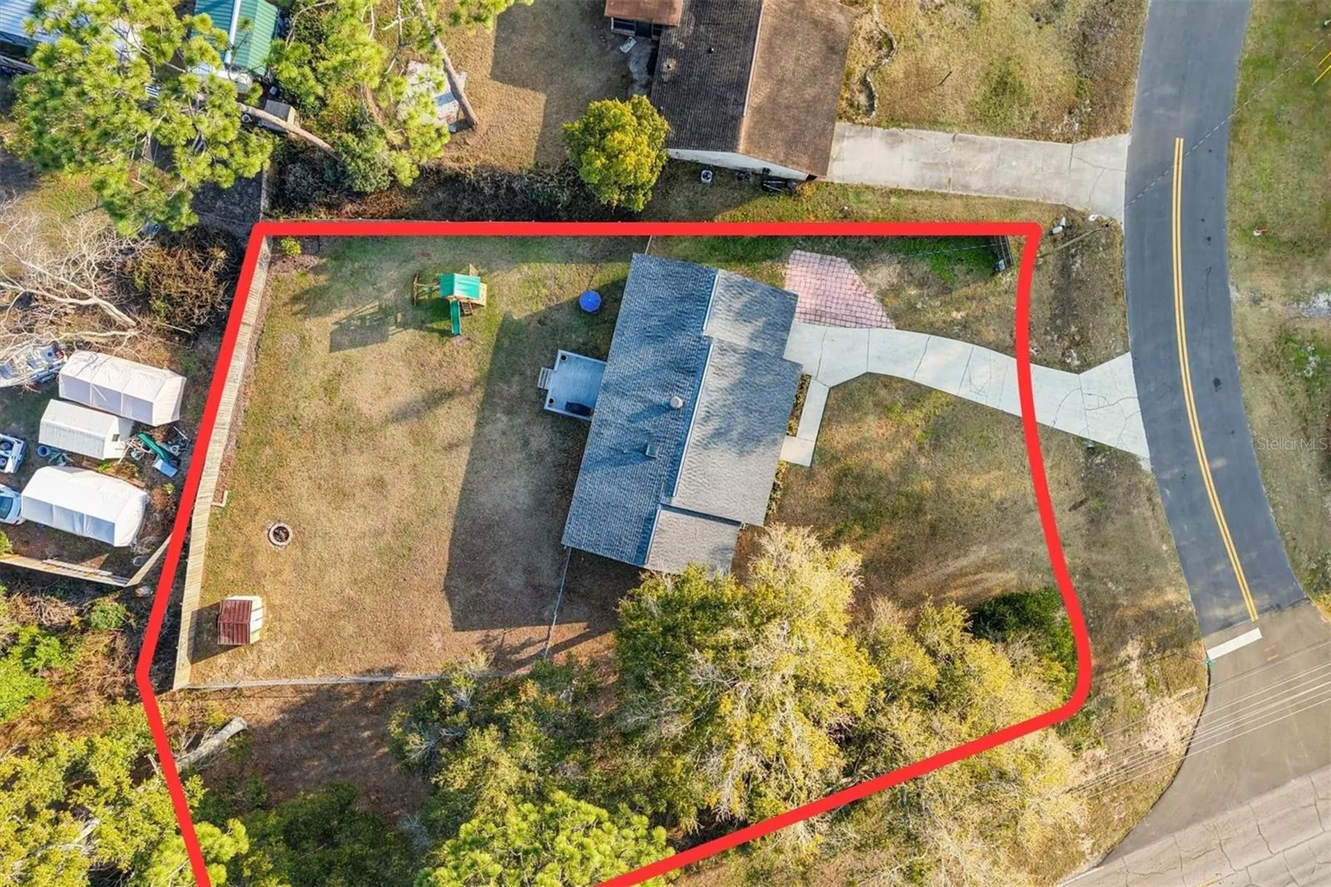 11305 SE 75th Court Belleview FL 34420