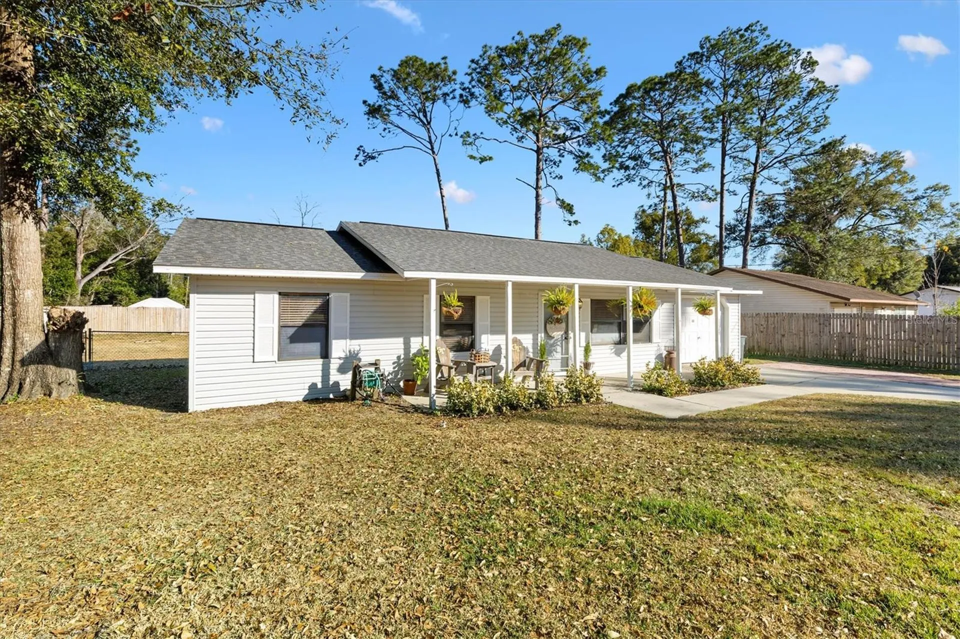 11305 SE 75th Court Belleview FL 34420