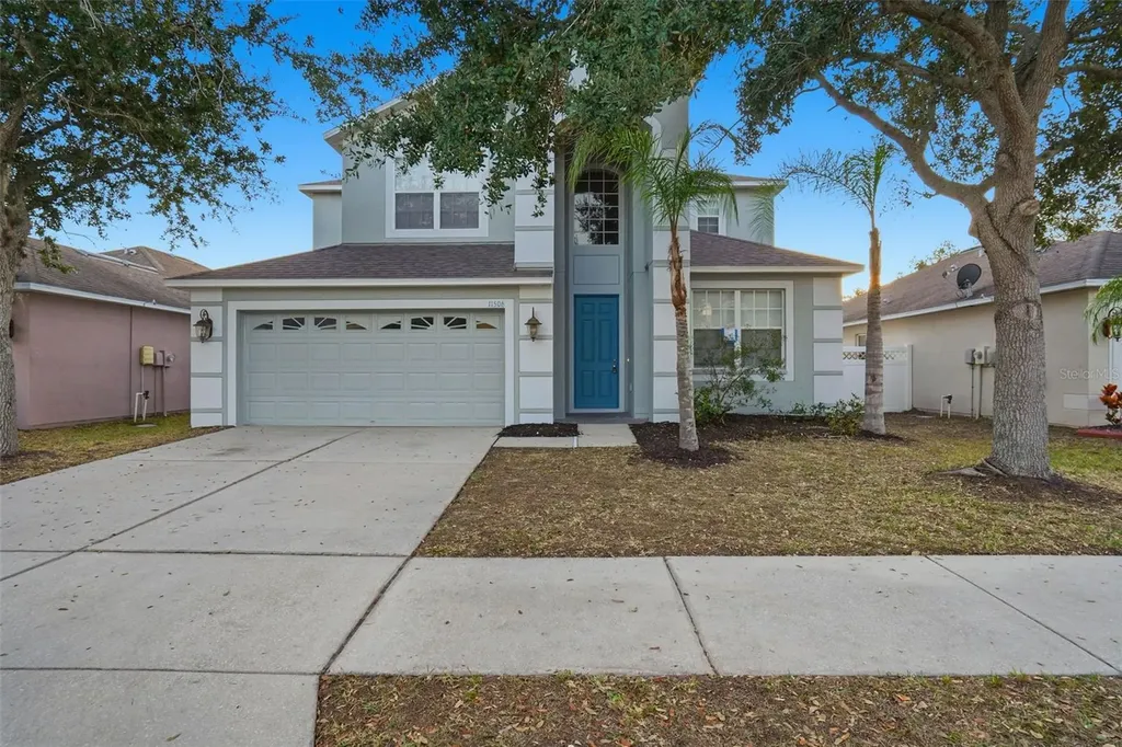 11506 Addison Chase Drive Riverview FL 33579