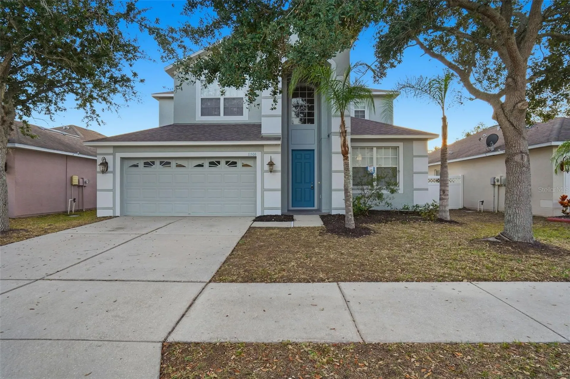 11506 Addison Chase Drive Riverview FL 33579