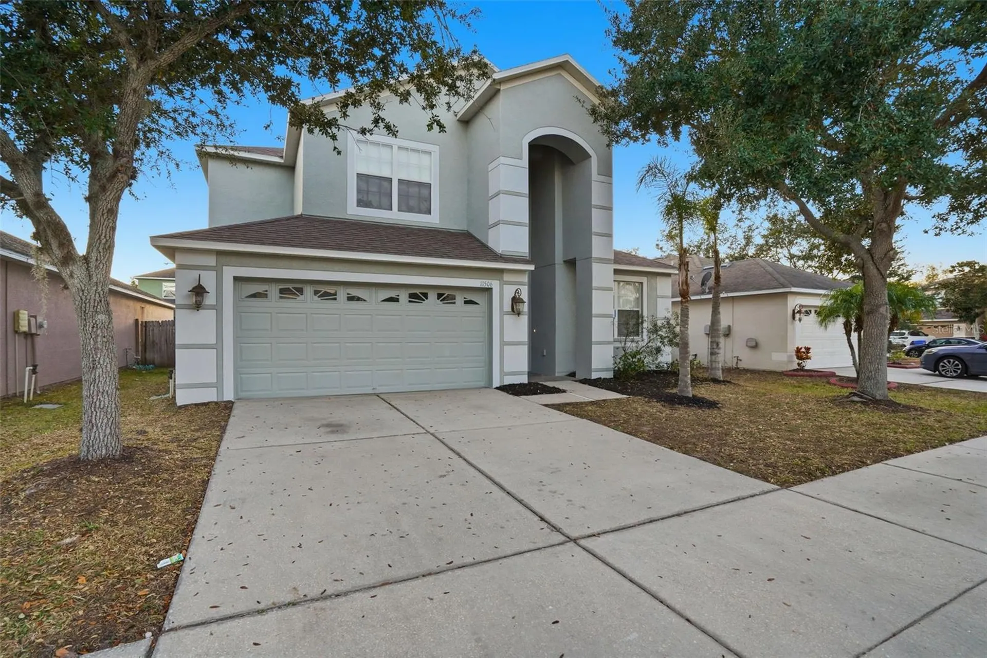 11506 Addison Chase Drive Riverview FL 33579