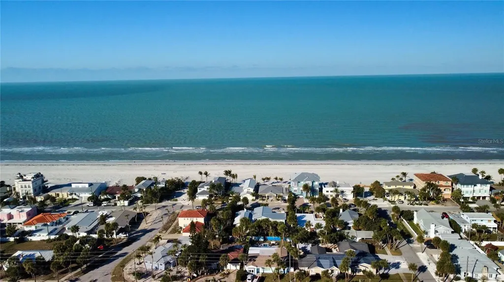 843 Bruce Avenue Clearwater Beach FL 33767