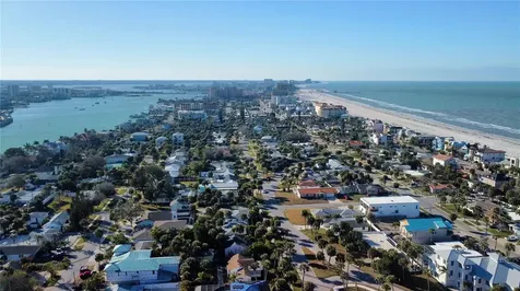 843 Bruce Avenue Clearwater Beach FL 33767