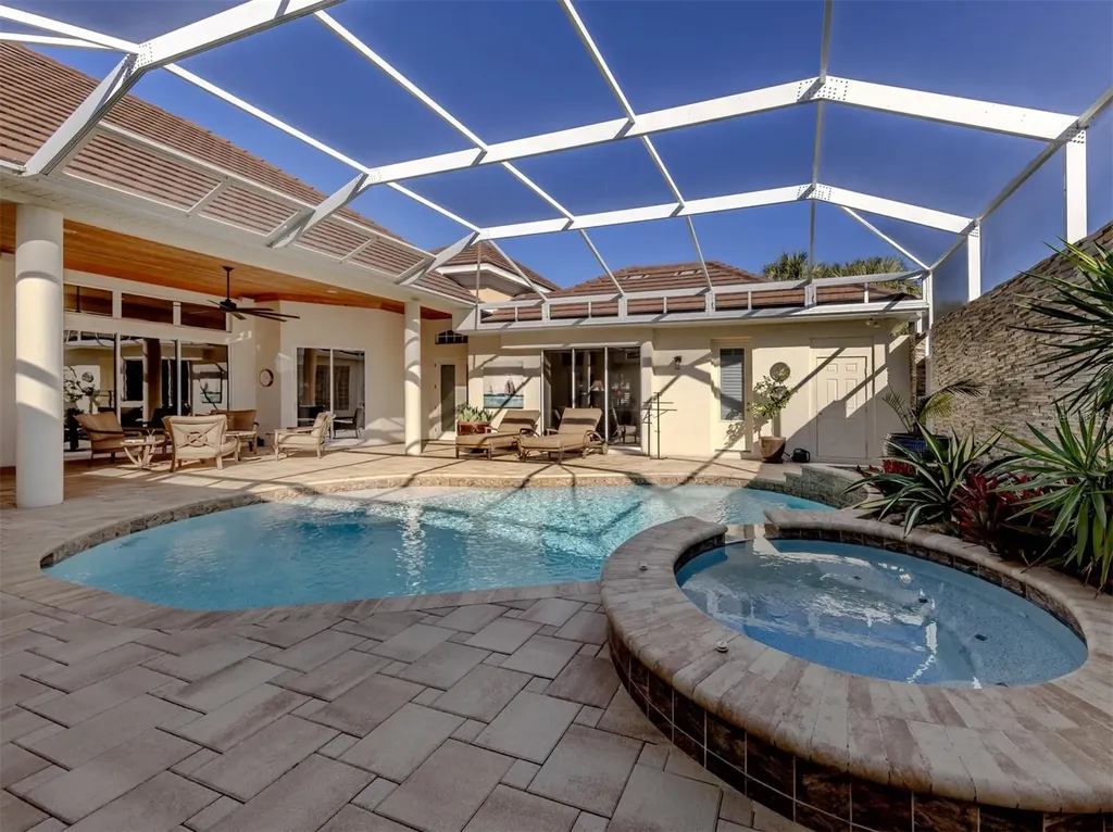 300 Stone Briar Creek Drive Venice FL 34292