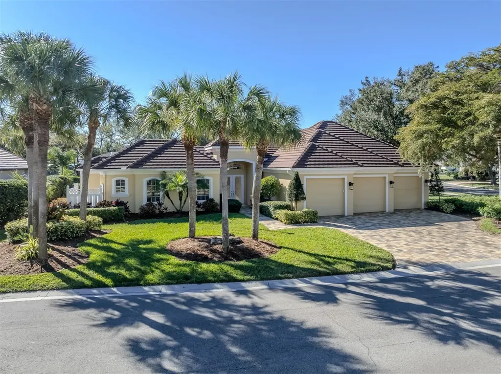 300 Stone Briar Creek Drive Venice FL 34292