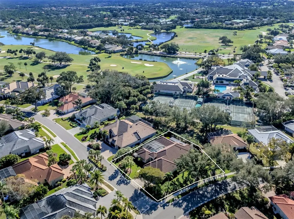 300 Stone Briar Creek Drive Venice FL 34292