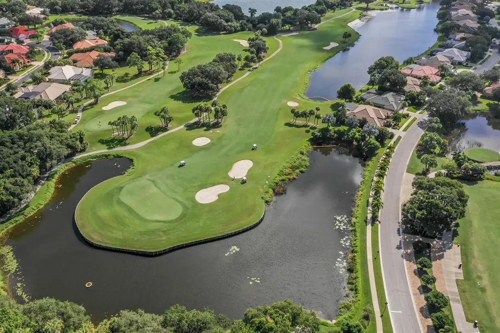 300 Stone Briar Creek Drive Venice FL 34292