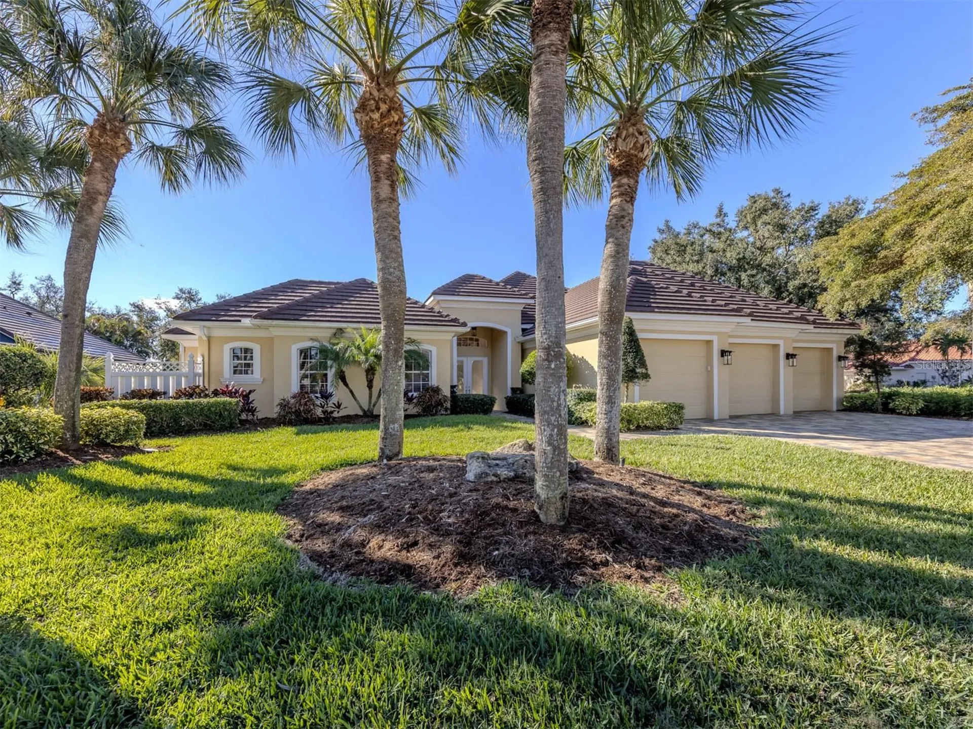 300 Stone Briar Creek Drive Venice FL 34292