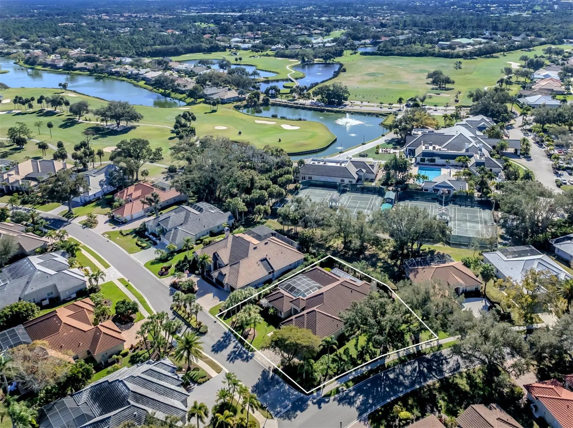 300 Stone Briar Creek Drive Venice FL 34292