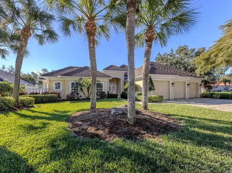 300 Stone Briar Creek Drive Venice FL 34292