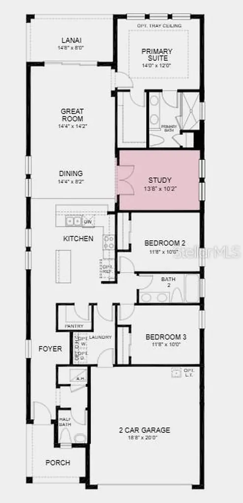 5651 Portico Place Kissimmee FL 34758