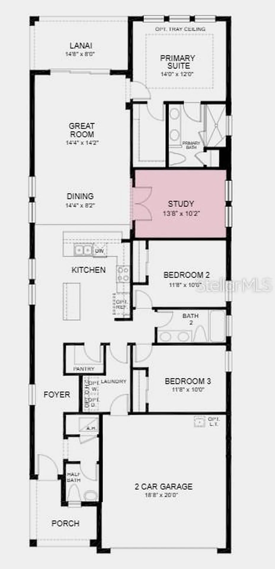 5651 Portico Place Kissimmee FL 34758