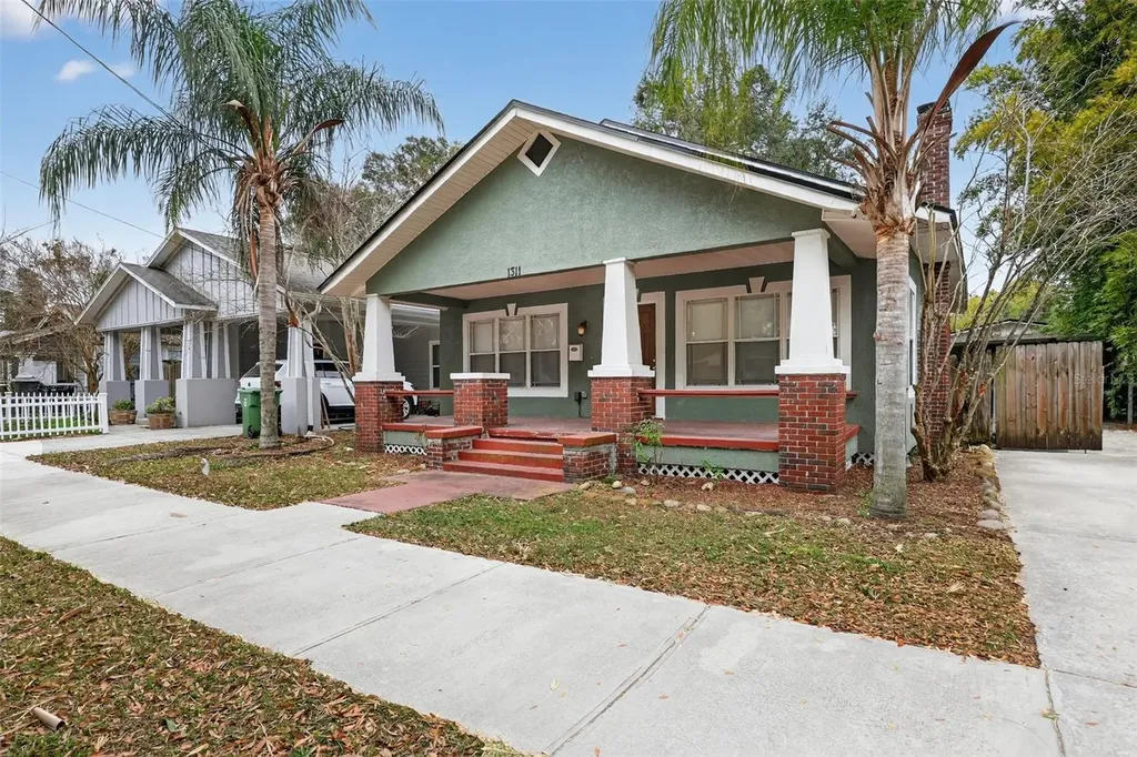 1311 E Caracas Street Tampa FL 33603