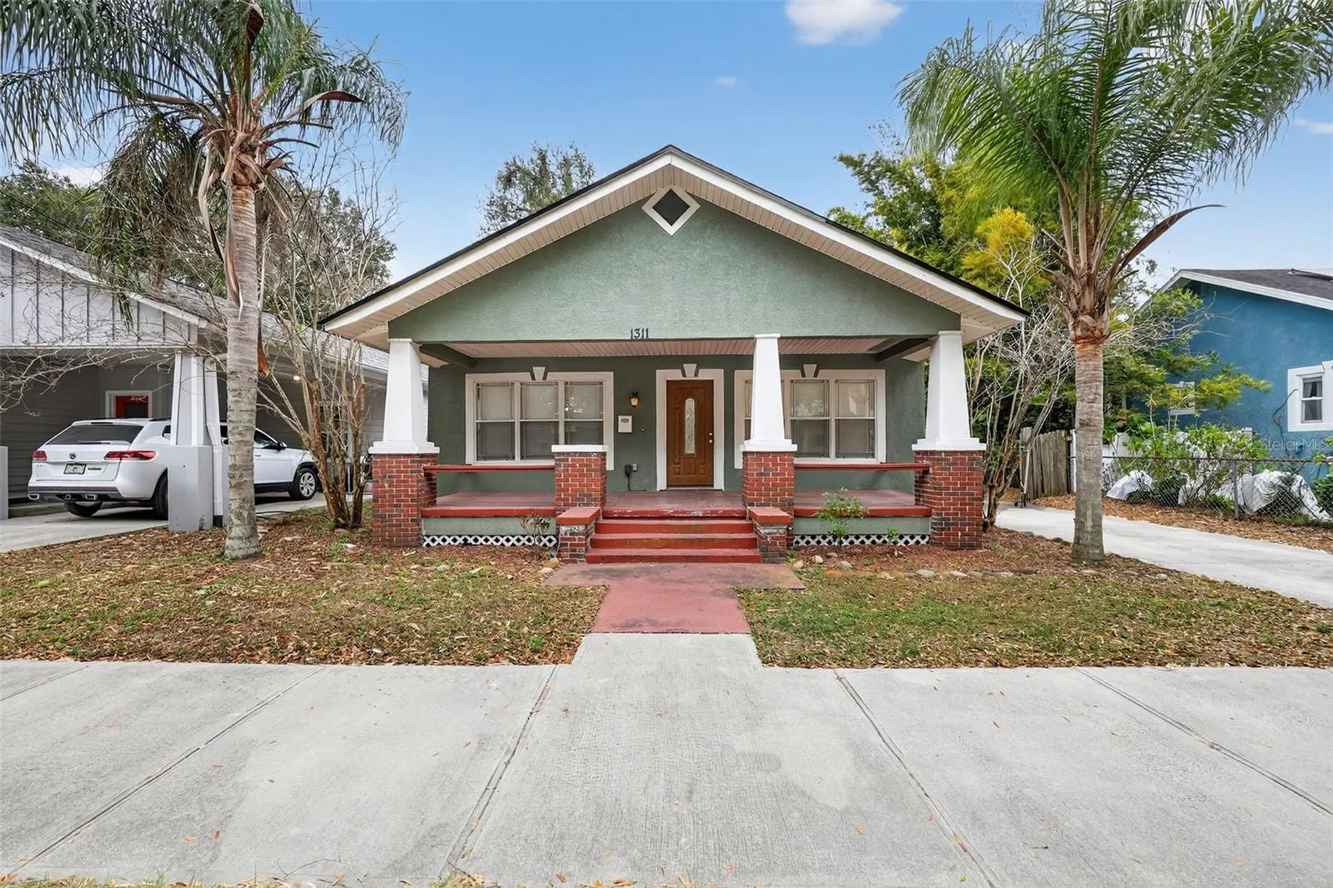 1311 E Caracas Street Tampa FL 33603