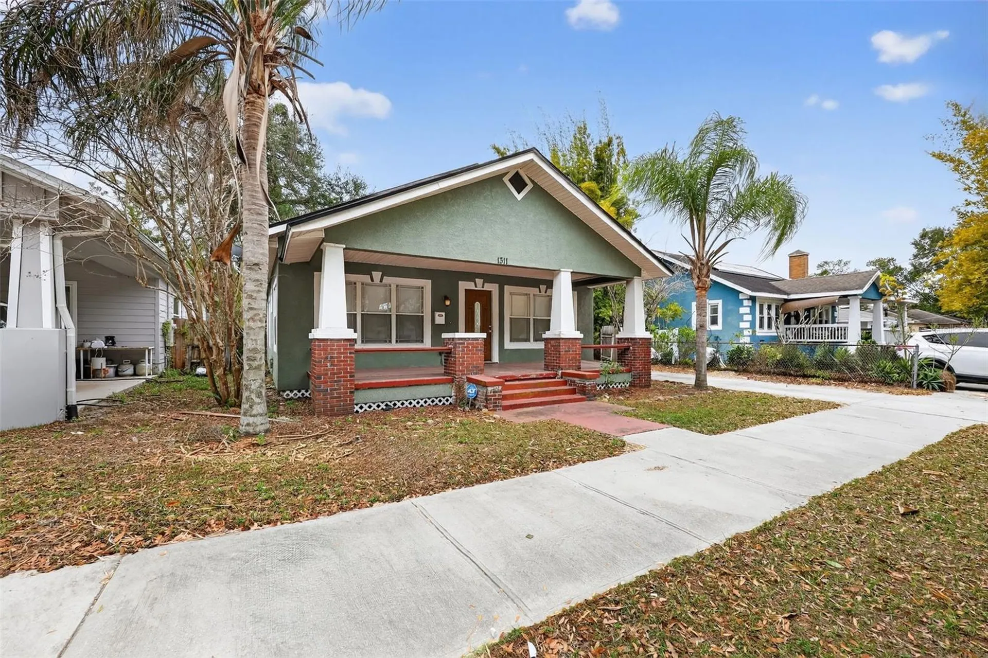 1311 E Caracas Street Tampa FL 33603