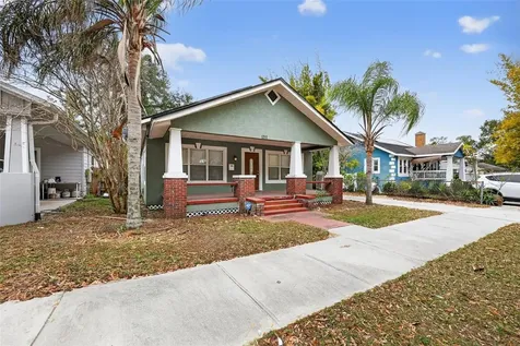 1311 E Caracas Street Tampa FL 33603