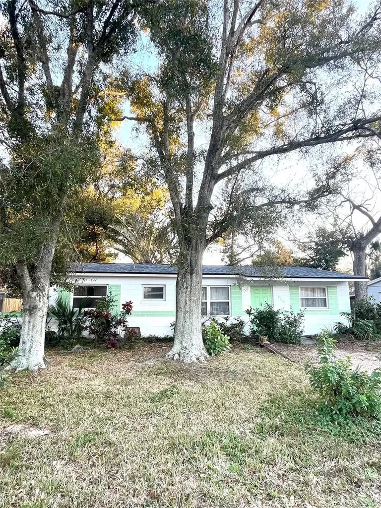 6748 78th Avenue N Pinellas Park FL 33781