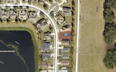 8062 Bridgeport Bay Circle Mount Dora FL 32757