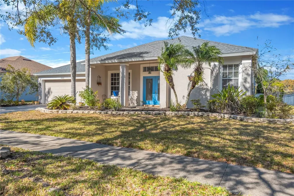 19015 Fern Meadow Loop Lutz FL 33558