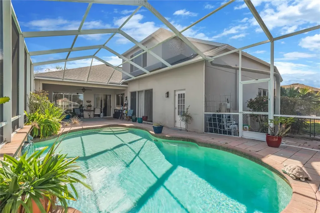 19015 Fern Meadow Loop Lutz FL 33558