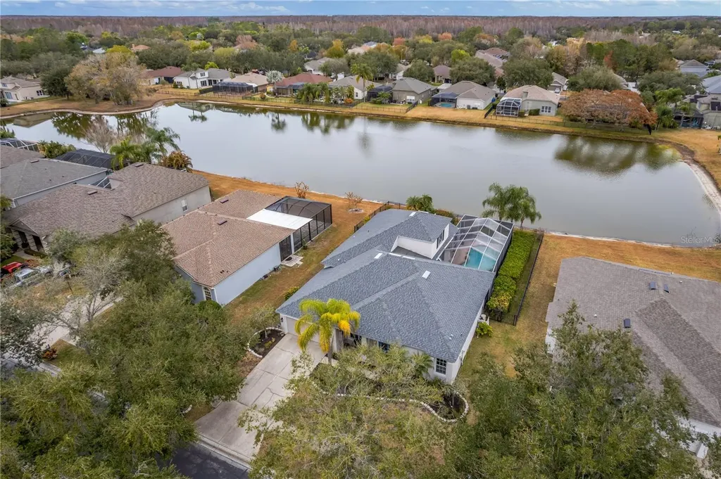 19015 Fern Meadow Loop Lutz FL 33558